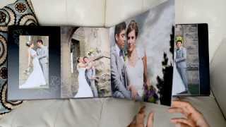 A sample wedding album designed by light delight photography
www.lightdelightphotography.ca