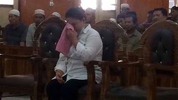 Protes Volume Azan Berujung Bui, Benarkah Meiliana Menodai Agama