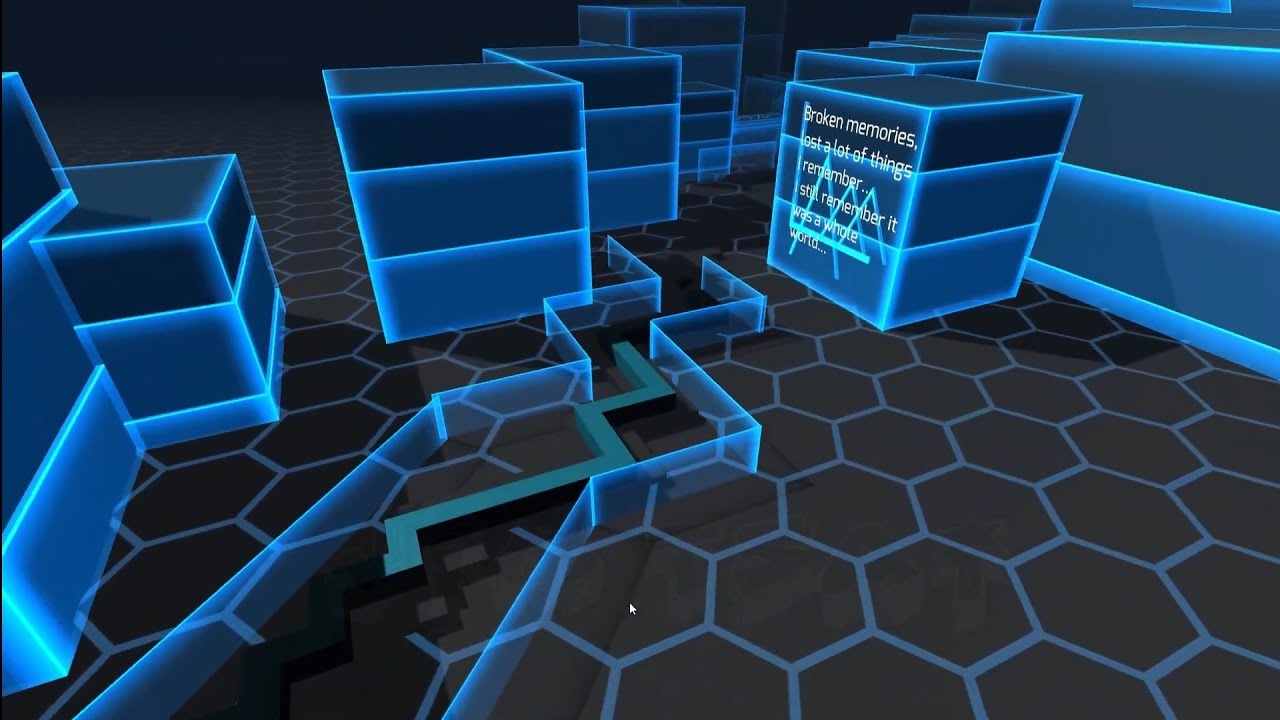 Dancing Line Fanmade Collection - 無人区 Vacuum Track#ADD8E6 (ManualPlay ...