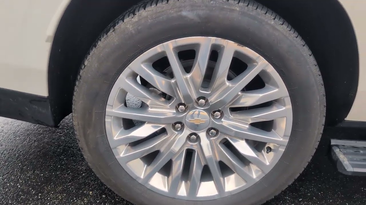 Mr. Tire - Dunkirk, MD - Lies and Incompetence (Video 4 of 4)