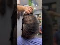 Girls Haircut Like This ! Haircut 💇♀️ Ho Tho Asia,