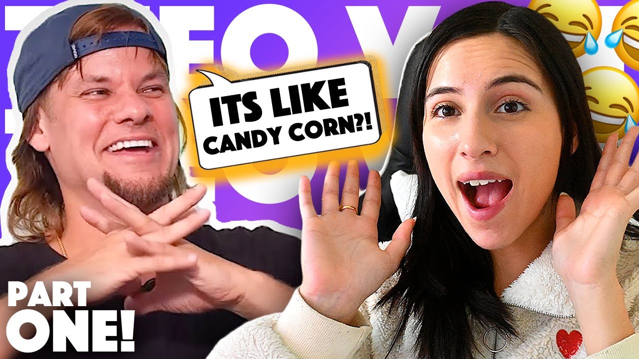 FUNNIEST THEO VON'S MOMENTS EVER | Reaction