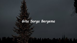 Gita Sorga Bergema -  Gloria Trio (Lirik) Glenn Fredly, Victor Hutabarat | Mix…