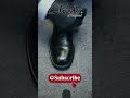 ASMR🎙How to clean dress shoes correctly? Video for relaxation.
