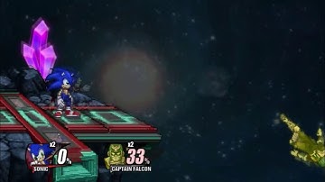 A (Bad) First Look At SSF2 Beta