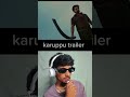 esa trailer apne nhi dekha hoga #ytshorts #karuppu#shortvideo