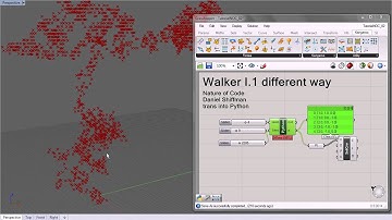 NOC Python Grasshopper: 02