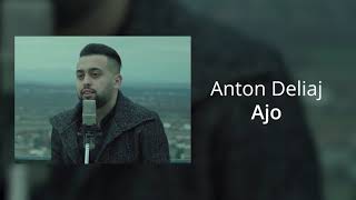 Anton Delija  -  Ajo (Cover)