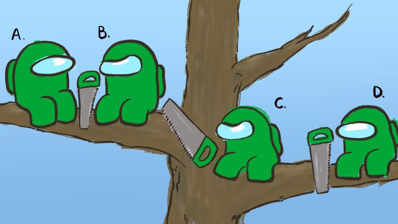 Я ВЕЛИЧАЙШИЙ нейтральный убийца всех времен?