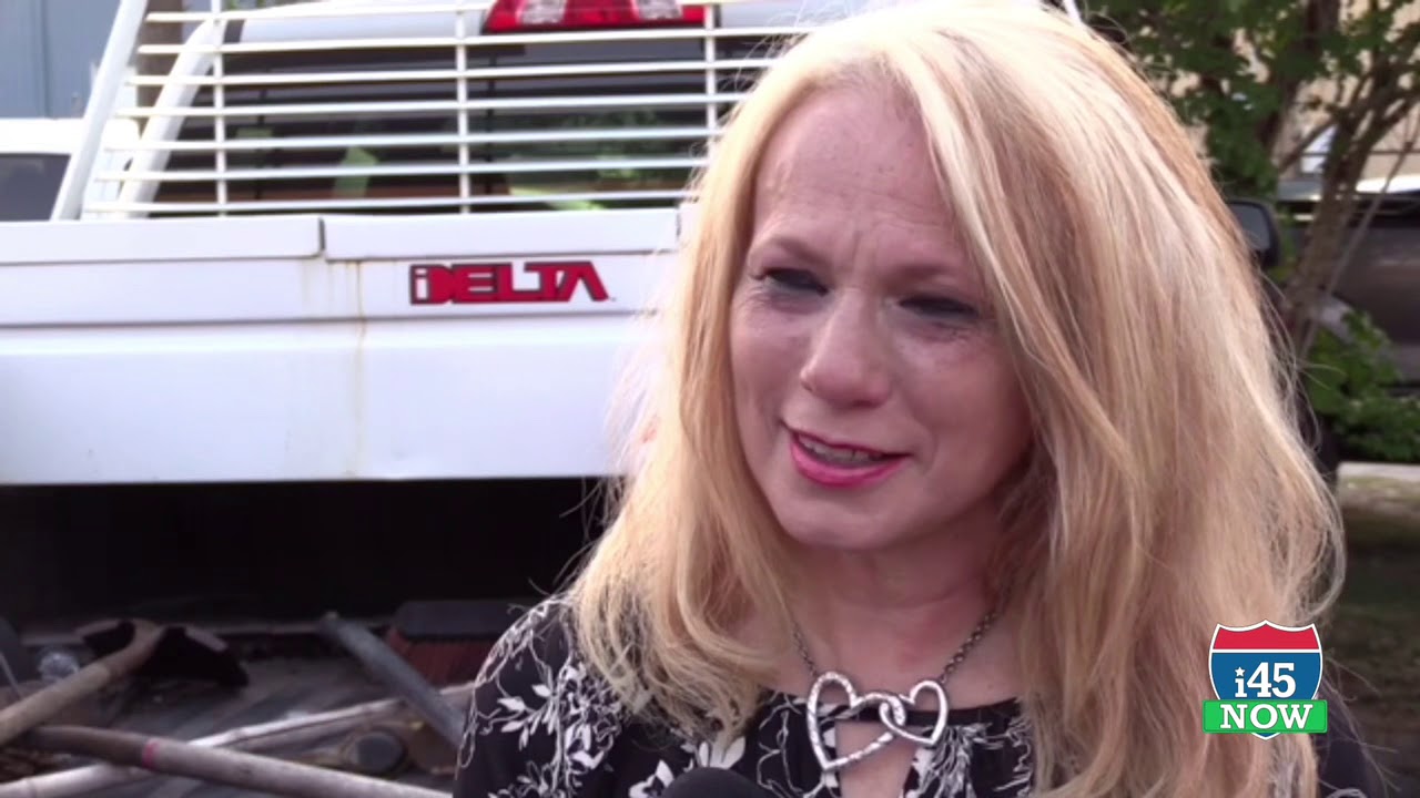 In split vote, Hitchcock city commission fires police chief YouTube