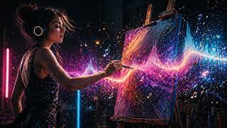 Soft Light Bloom 🌸 | L Dance Pop | Leyaja Akter