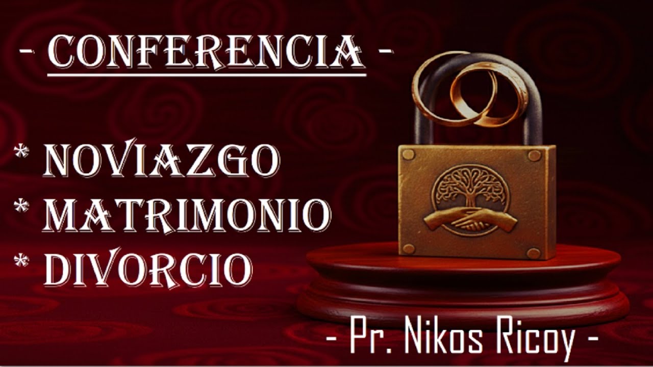 NOVIAZGO BÍBLICO: 2ª parte