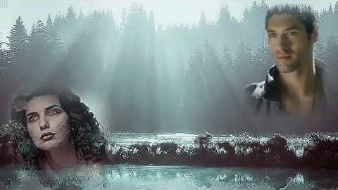 Thumbnail of А  над  речкой  туман  белый,белый!             https://youtu.be/FnBOzVv-ds8