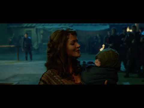 King Arthur (2004) - Scene + Soundtrack 🔥 | We will Go Home |