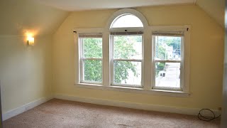 75 Whitney Ave #3: A Look Inside