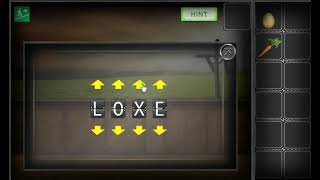 Amgel Easter Room Escape 3 Web Version