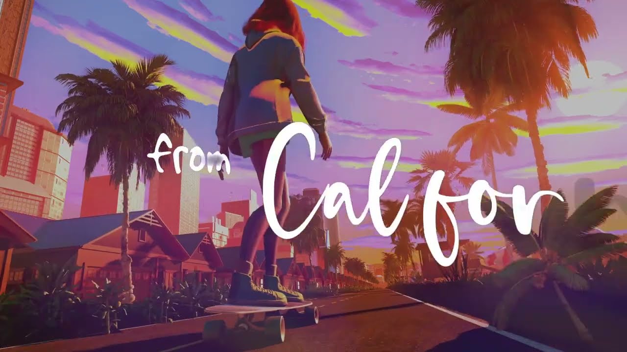 Back By Your Side (Music Lyric Visual)