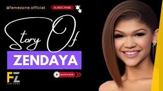The Enchanting Journey of Zendaya: A Star Rising Above All