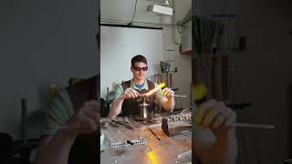 Pulling Stringer (Scientific) Guide