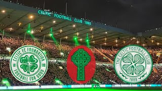 Celtic in my DNA (Liam McGrandles)