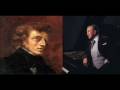 Claudio Arrau Chopin Ballade No. 4 Op. 47 Fm Part 1