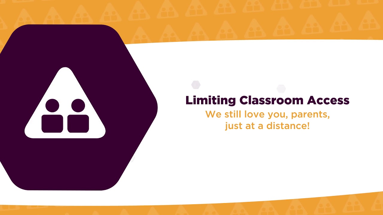 New Health and Safety Protocols at Montessori Unlimited