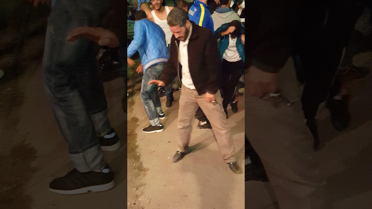 fetes a tizi ghennif par nadir haciane