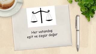 6. Sınıf Sosyal Bilgiler - 6. Ünite Demokrasinin Serüveni Rap Ile Anlatım Tarih Rap