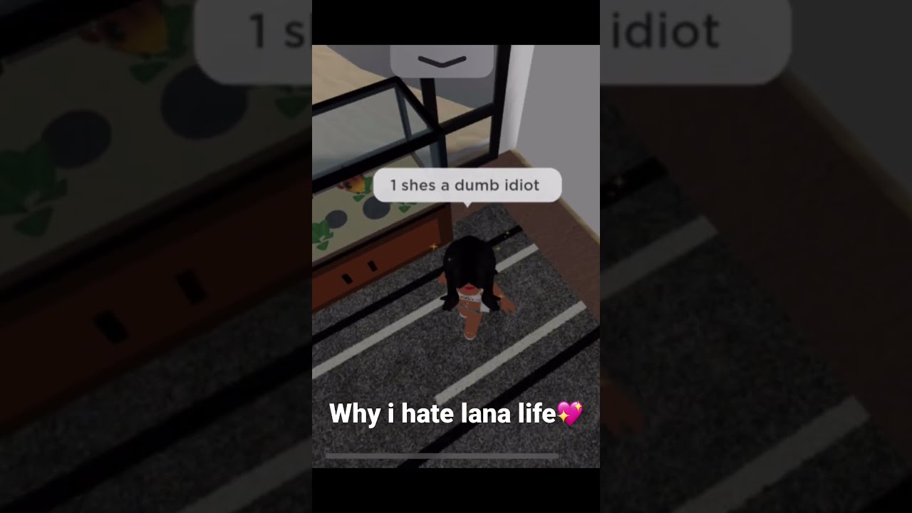 Why I Hate Lanas Life On Roblox Roblox YouTube Maxres2 