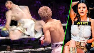 Celebrity Naoya Inoue JUST Landed Boxing's CRAZIEST Knockout EVER... Net Worth