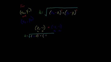 Topic 2-3 Segments and Distance