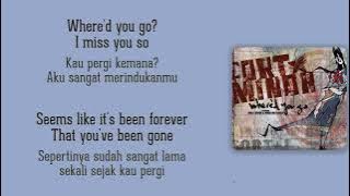 Fort Minor - Where'd You Go ( Lirik Terjemahan )