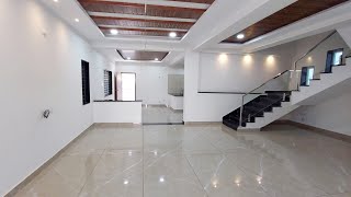 Duplex House for sale | Beautiful Living Room | Bedrooms | Kitchen | 210 Sq.Yards Home | Hyderabad