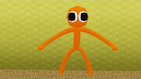 NEW - Purple Swapped Color Morph - Backrooms Morphs #roblox #backrooms