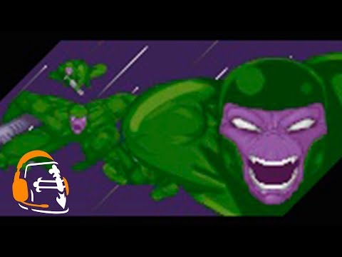 Vídeo: A História Do X-Com