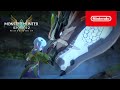 Monster Hunter Stories 2: Wings of Ruin - Story Intro - Nintendo Switch