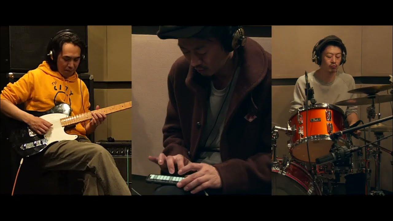 STUDIO Recording Jam Session YouTube