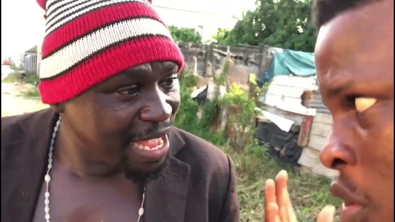 Chief combine viagra and burantashi and this is what happened youtube