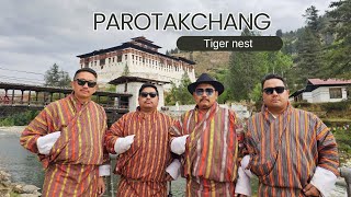 From Sikkim to Bhutan: A Magical Journey to Paro Taktsang and Beyond