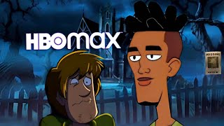 Shaggy rebels against Velmas HBO show! (Shaggy vs. Norville animatic)