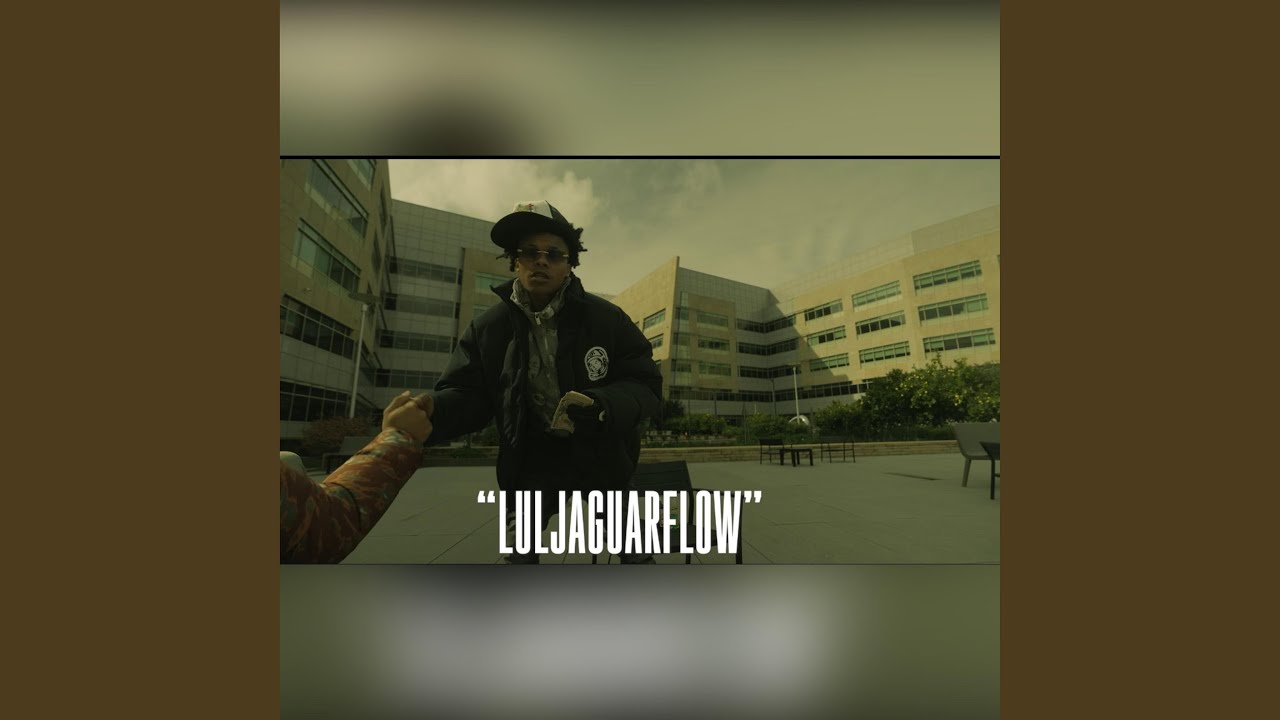 Lul Jaguar Flow - YouTube