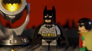 Lego Batman - Year One