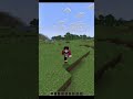#minecraft #minecrafttips #minecraftshorts