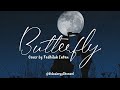 Butterfly  melly goeslow ft andhika pratama  cover by fadhilah intan  lirik