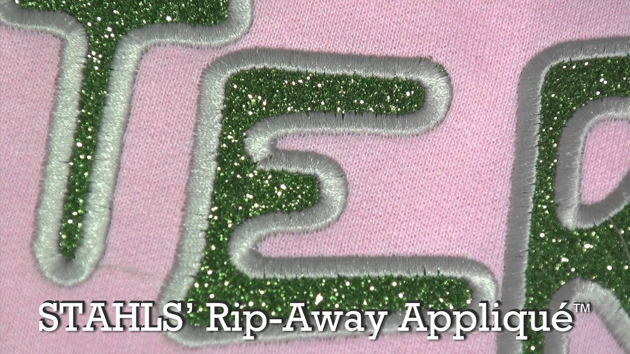 t cut metallic Stahls' New Metallic Twill Away Applique⢠Rip Glitter, t cut metallic Stahls' New Metallic Twill Away Applique⢠Rip Glitter,