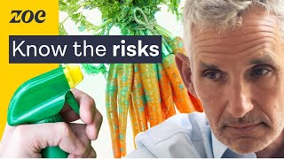 The truth about herbicides affecting your health | Prof. Tim Spector