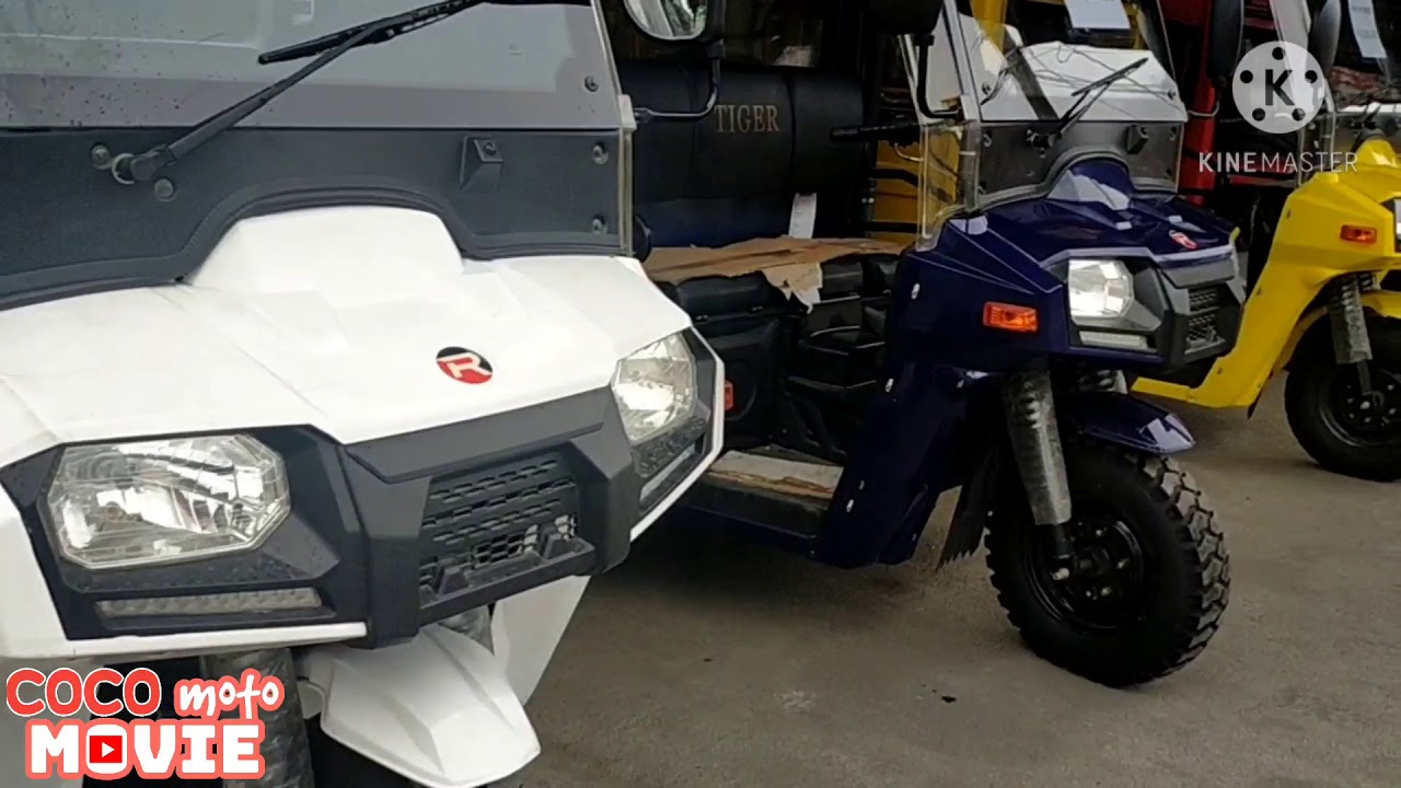 rusco carabao review.