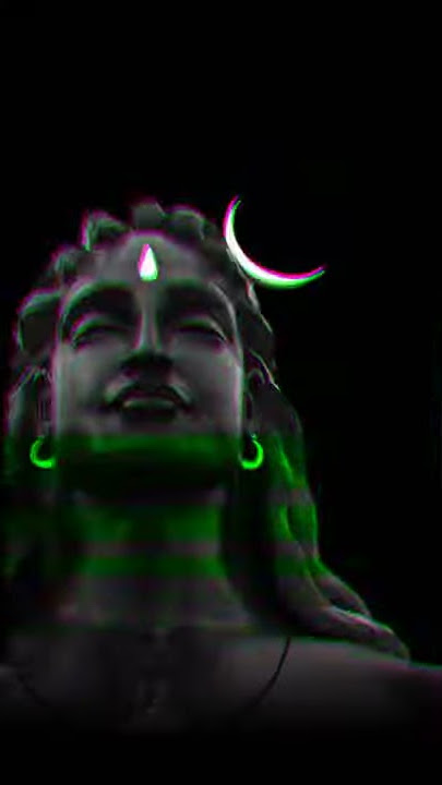 psy trance WhatsApp status shiva/alone bnsv editing