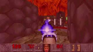 Doom - Deathless - E3M8 - IRE UV  32.31