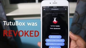 TuTuBox Download 💸 Tutorial How to get Free TuTuBox on iOS & Android HOT 2023 !!!